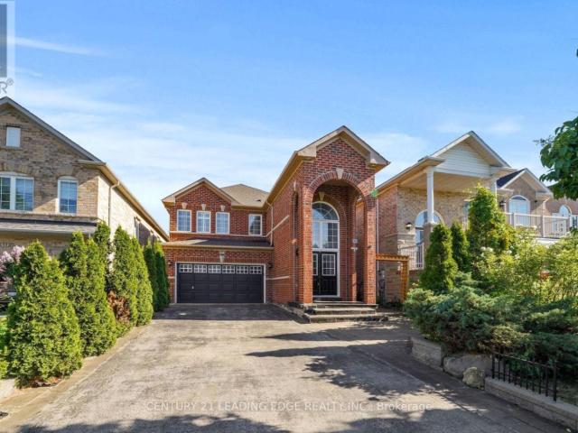 Apartment for rent in York, Ontario