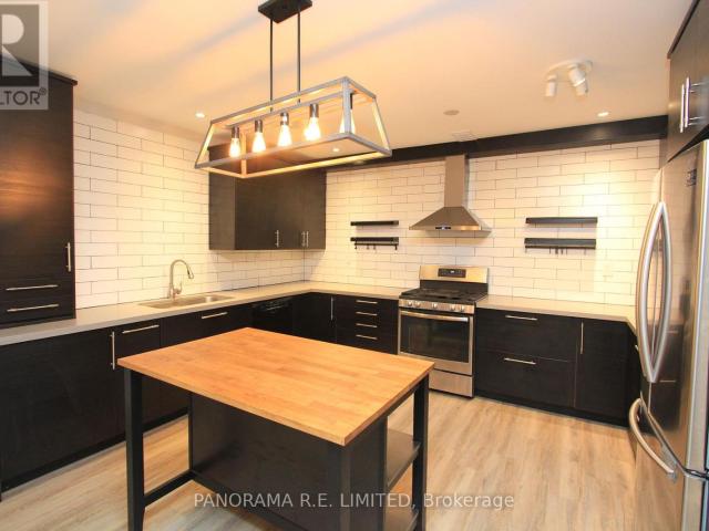 Apartment for rent in Woburn, Ontario