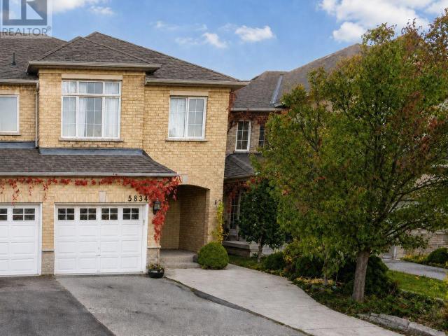 Apartment for rent in Mississauga, Ontario