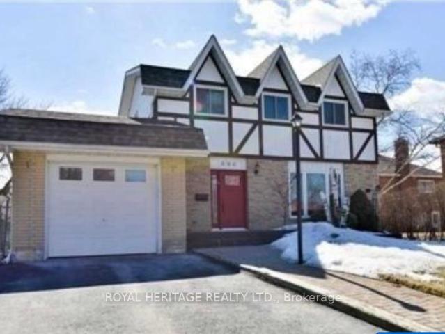 Apartment for rent in Durham, Ontario