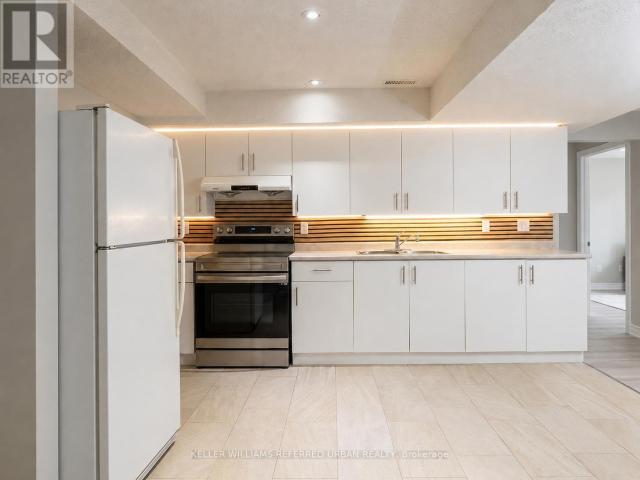 Apartment for rent in York, Ontario