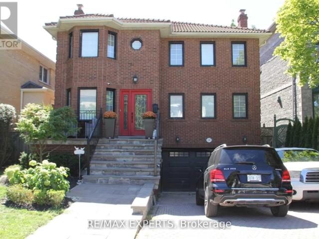 Apartment for rent in Woburn, Ontario