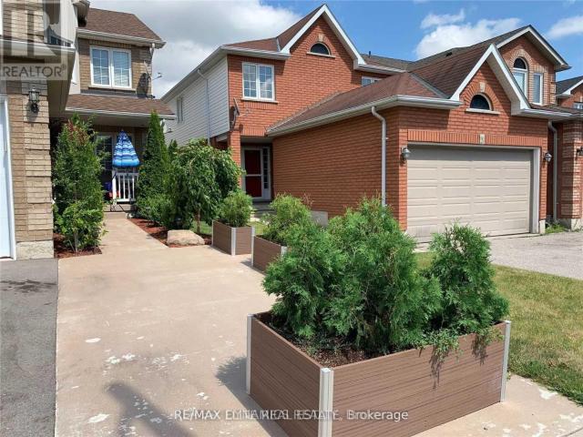 House for rent in Bradford West Gwillimbury, Ontario