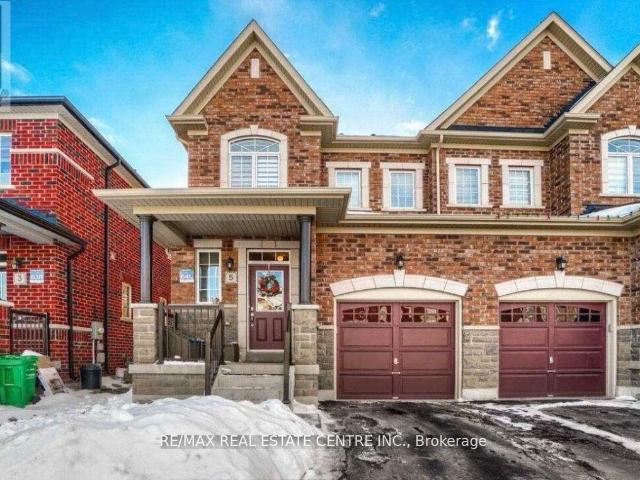 Apartment for rent in Caledon, Ontario
