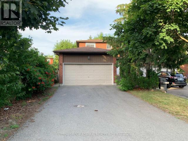 Apartment for rent in York, Ontario