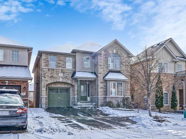 Apartment for rent in Durham, Ontario