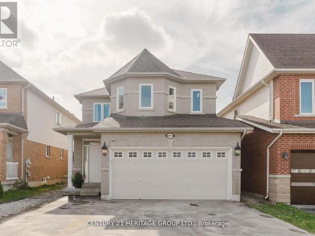 Apartment for rent in York, Ontario