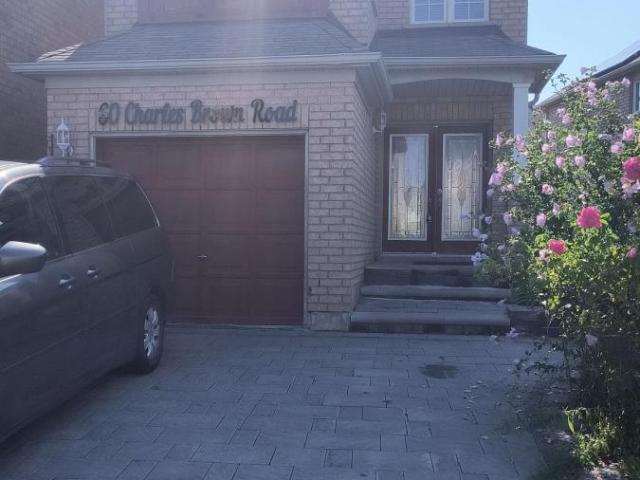 Apartment for rent in Markham, Golden Horseshoe