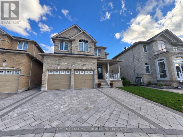 House for rent in Wismer Commons, Markham