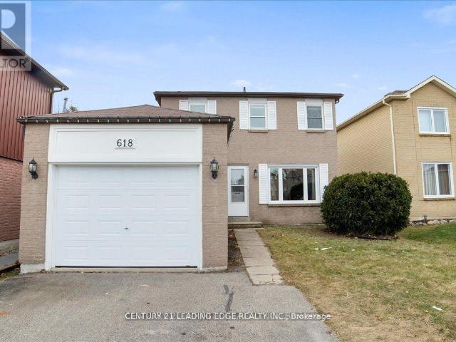 Apartment for rent in Durham, Ontario