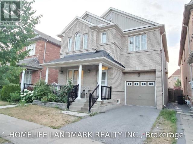 Apartment for rent in York, Ontario
