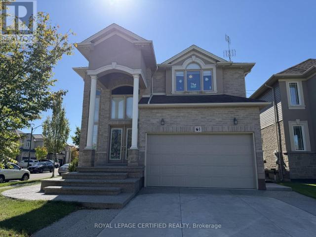 Apartment for rent in Ancaster, Ontario