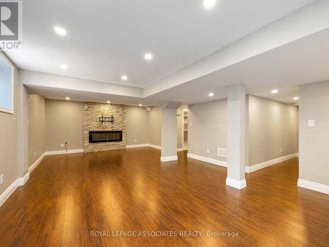 Apartment for rent in York, Ontario