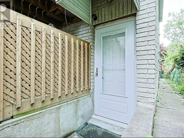 Apartment for rent in Woburn, Ontario