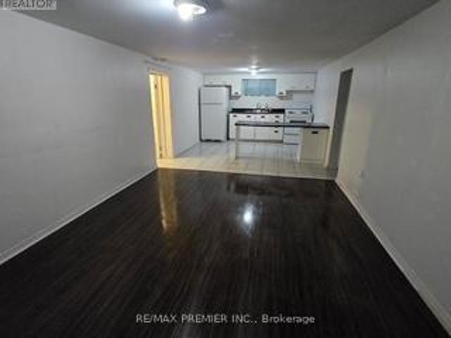 Apartment for rent in York, Ontario