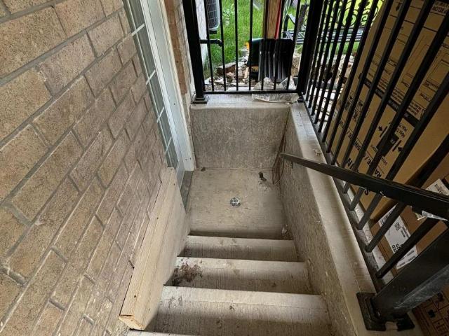 Apartment for rent in Georgina, Ontario