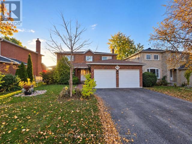Apartment for rent in Huron Heights, Newmarket