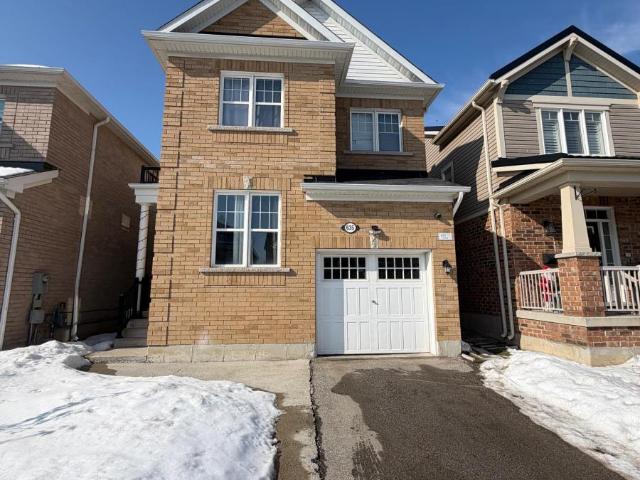 Apartment for rent in Milton, Ontario