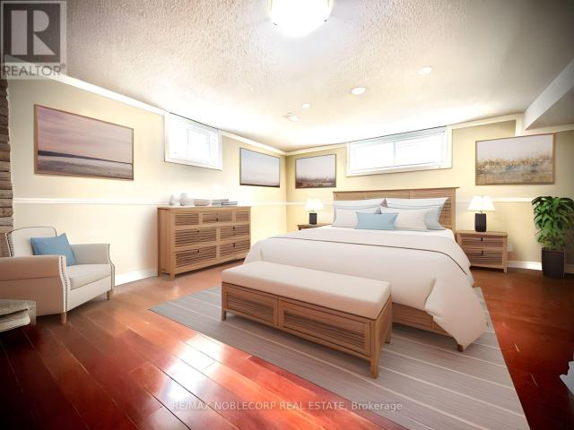 Apartment for rent in Woburn, Ontario