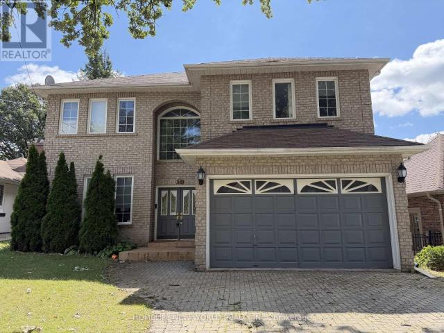 Apartment for rent in York, Ontario