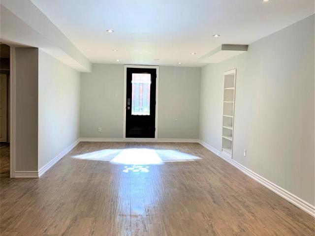 Apartment for rent in York, Ontario