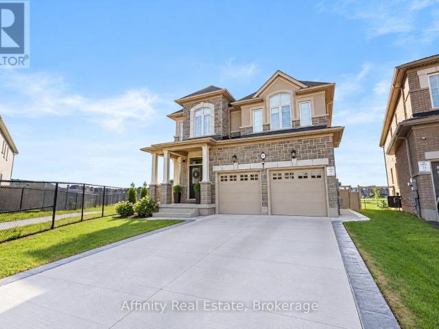 Apartment for rent in Poplar Park, Hamilton
