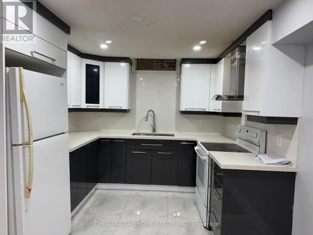 Apartment for rent in Georgina, Ontario