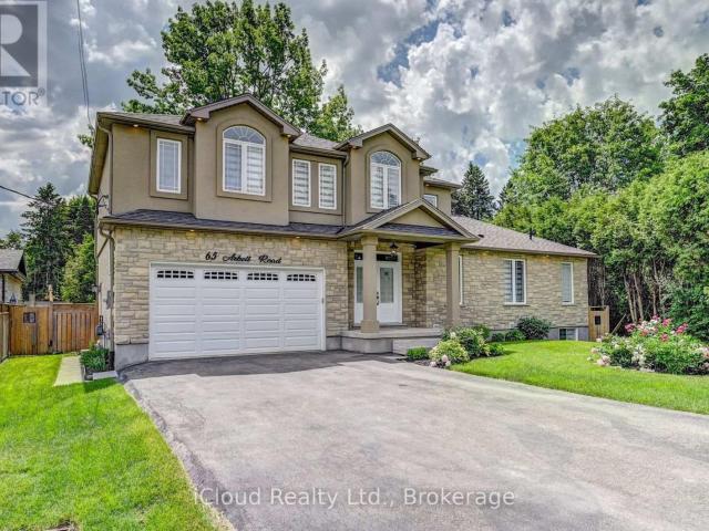 Apartment for rent in Guelph, Ontario