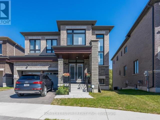 Apartment for rent in Whitby, Ontario