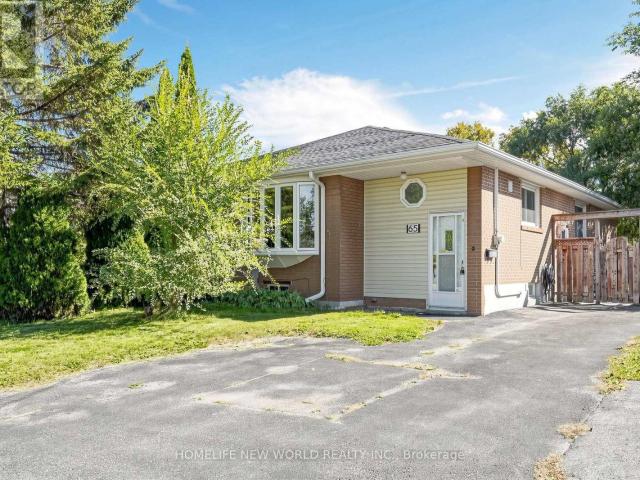 House for rent in Newmarket Heights, Newmarket