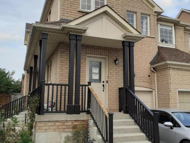 Apartment for rent in Mississauga, Ontario
