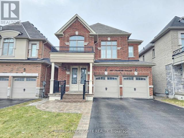 Apartment for rent in York, Ontario