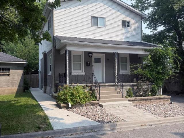 Apartment for rent in Durham, Ontario