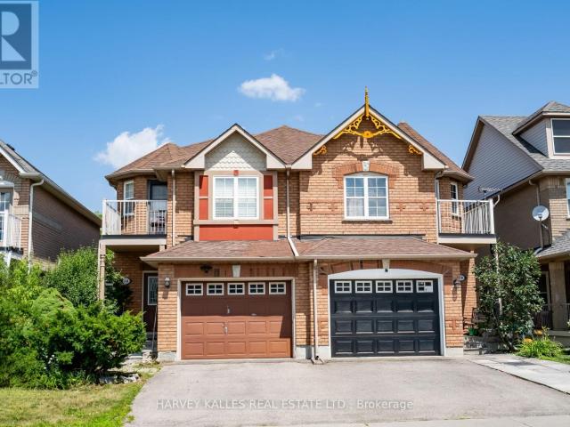 Apartment for rent in York, Ontario