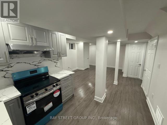 Apartment for rent in York, Ontario