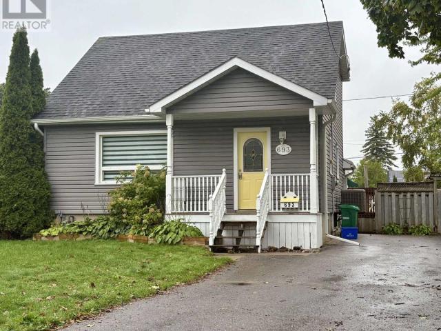 Apartment for rent in Peterborough, Ontario