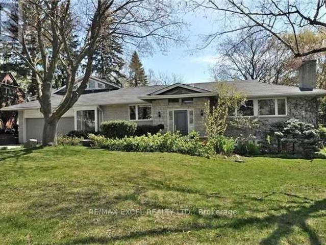 Apartment for rent in York, Ontario