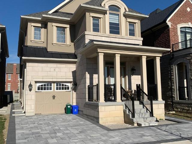 Apartment for rent in York, Ontario