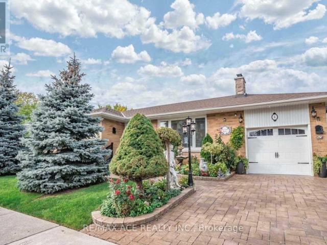 Apartment for rent in Woburn, Ontario