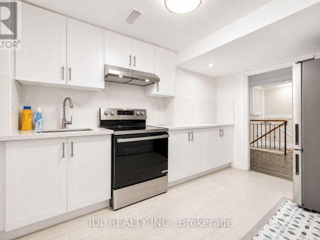 Apartment for rent in York, Ontario