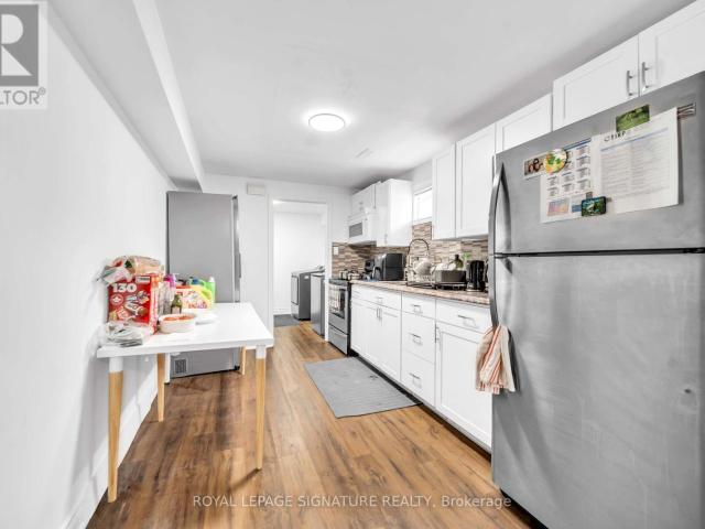 House for rent in York, Ontario