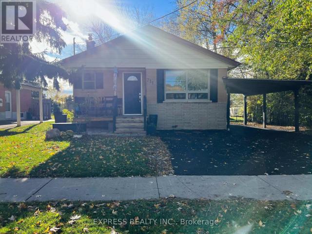 Apartment for rent in Durham, Ontario
