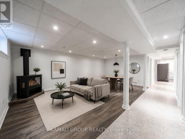 Apartment for rent in Durham, Ontario
