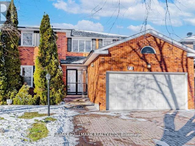 Apartment for rent in York, Ontario