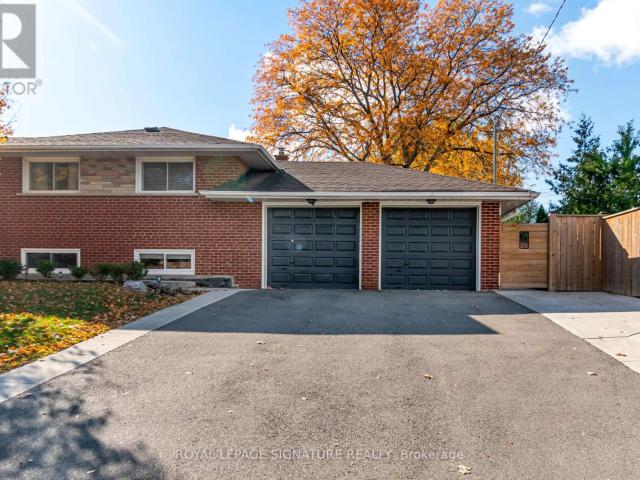 Apartment for rent in Woburn, Ontario