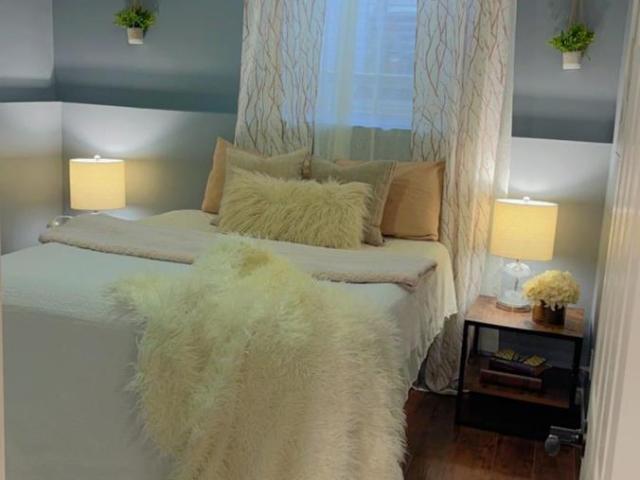 Apartment for rent in Durham, Ontario