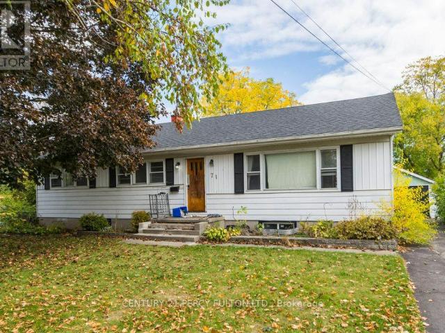 Apartment for rent in Belleville, Ontario