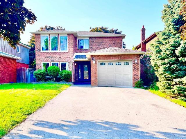 Apartment for rent in Barrie, Ontario