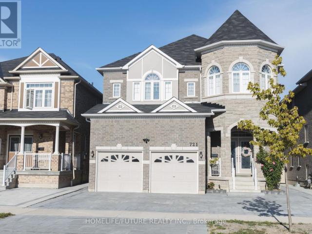 Apartment for rent in Ajax, Ontario