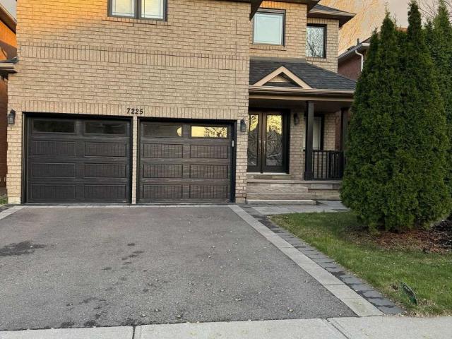 Apartment for rent in Mississauga, Ontario